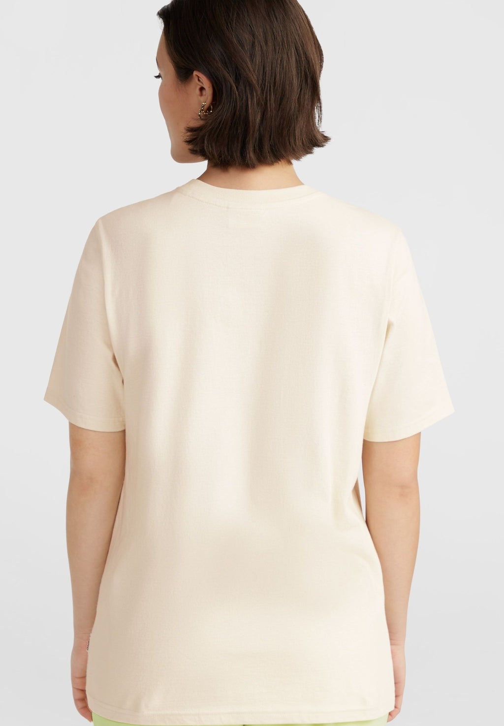 O'Neill TEE CHEST GRAPHIC