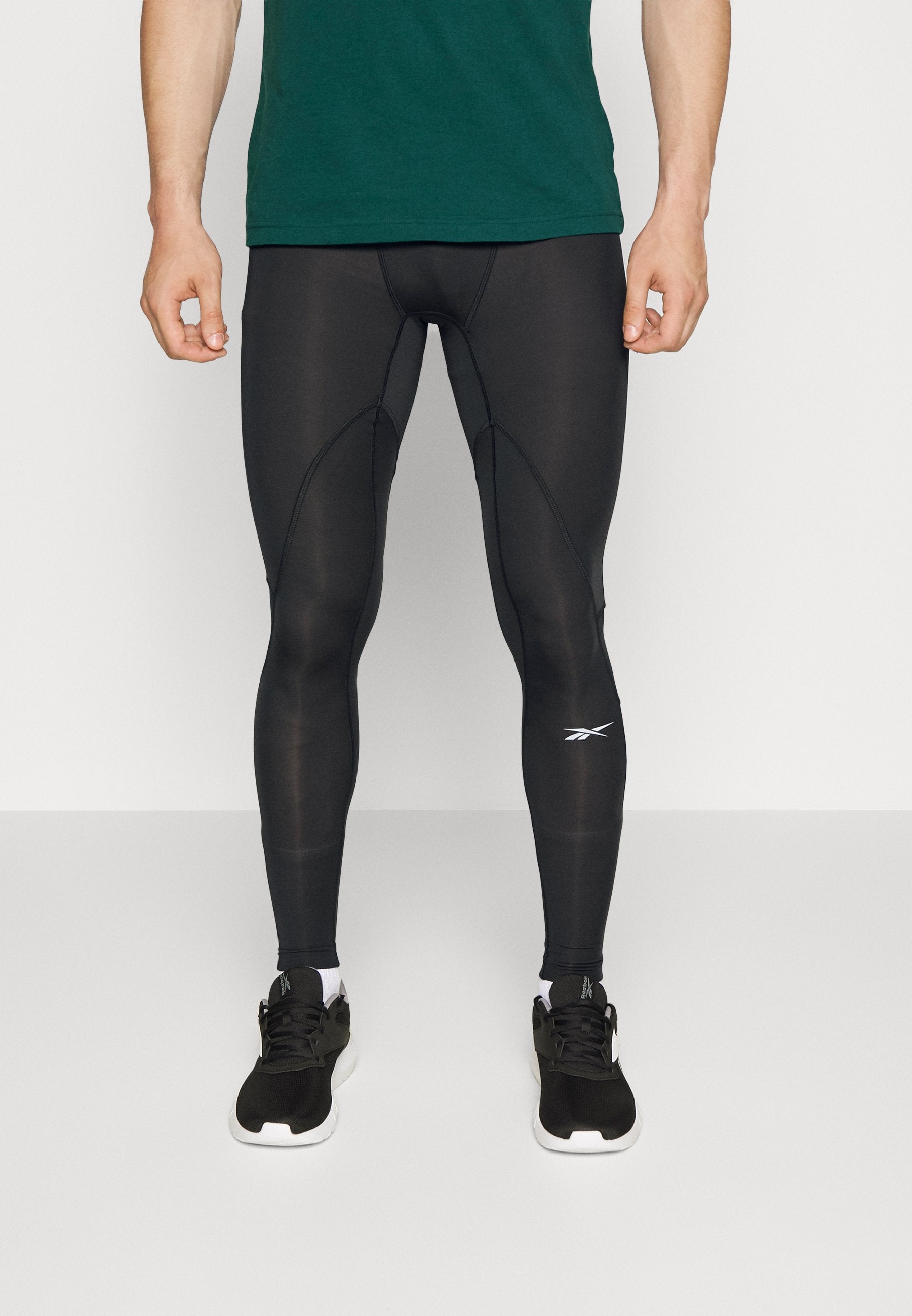 Reebok ID TRAIN COMPR SPORTS LEGGINGS