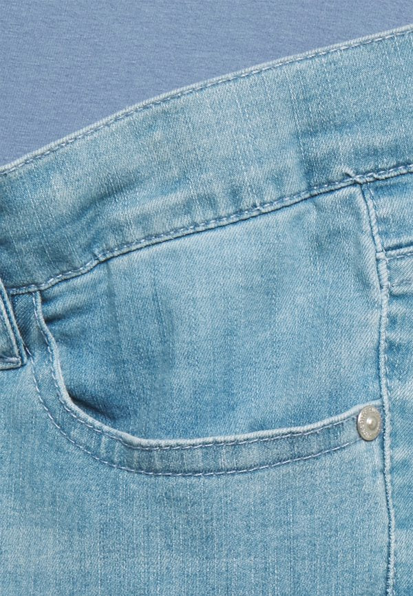 Supermom LIGHT BLUE