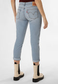 Levi's® MID RISE BOYFRIEND