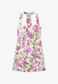 Mango ADULT - Day dress - lilas