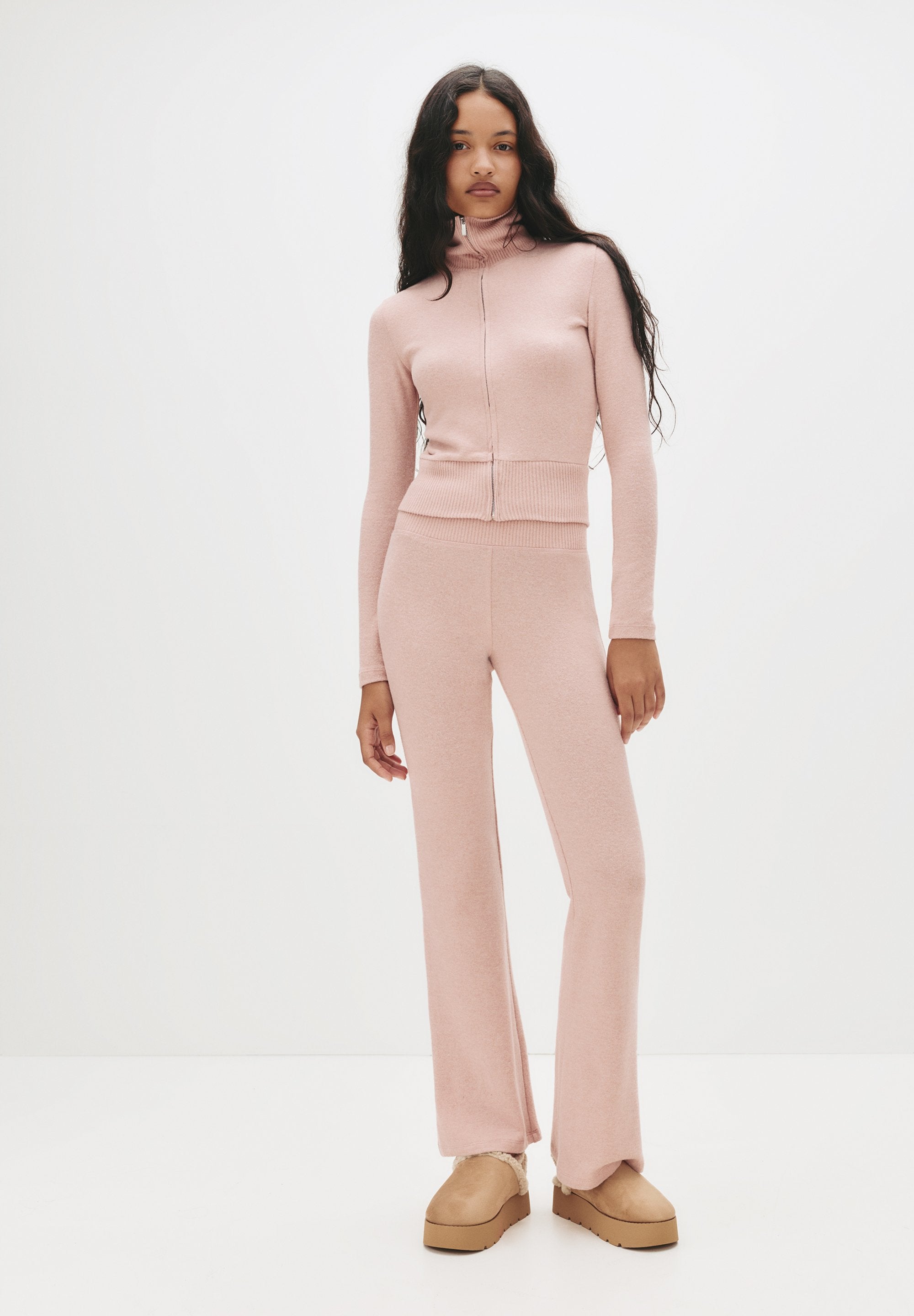 PULL&BEAR SOFT TOUCH