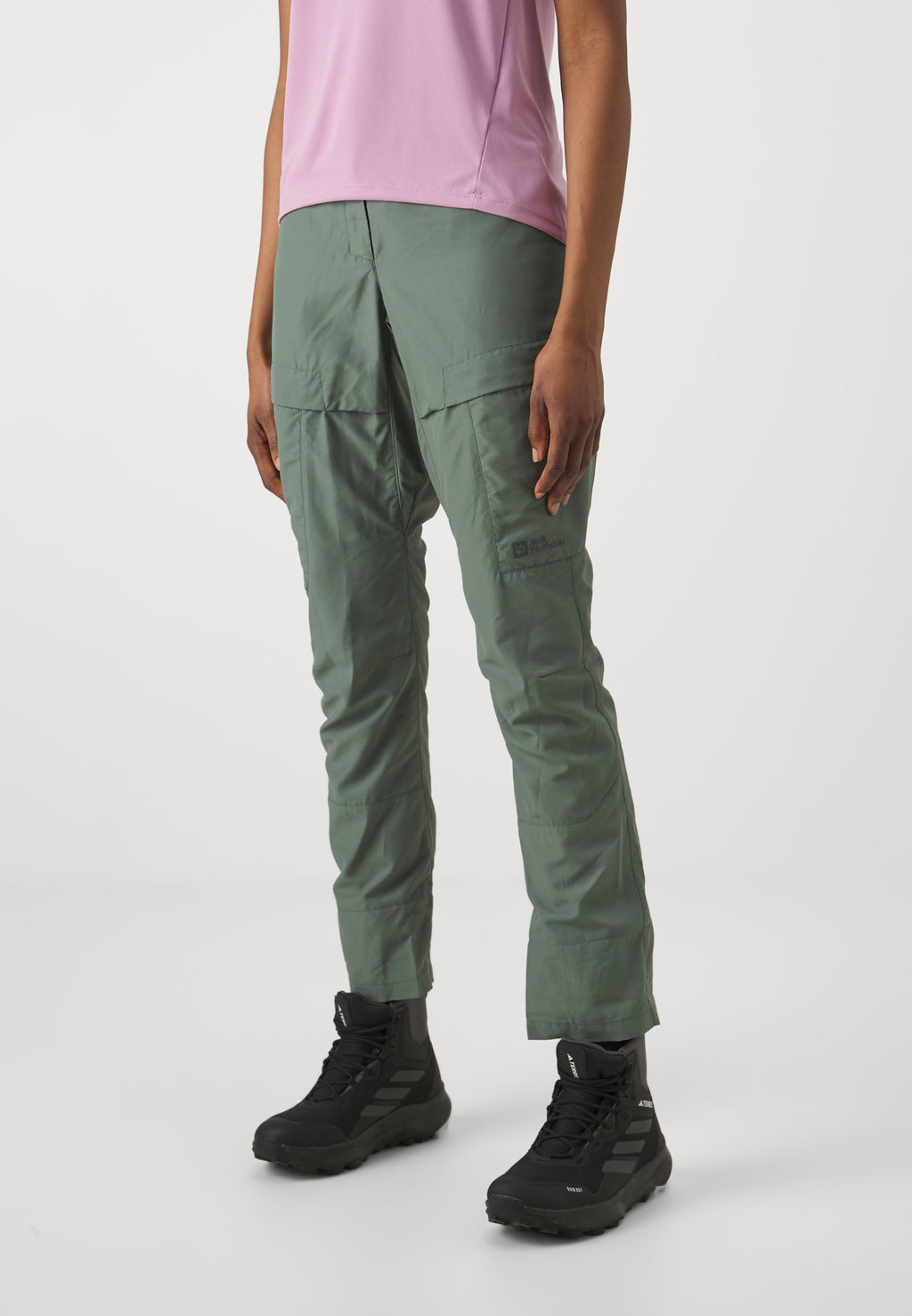 Jack Wolfskin BARRIER