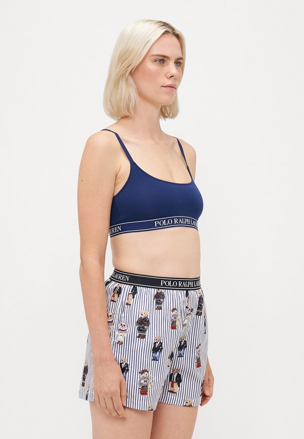 Polo Ralph Lauren SCOOP BRALETTE