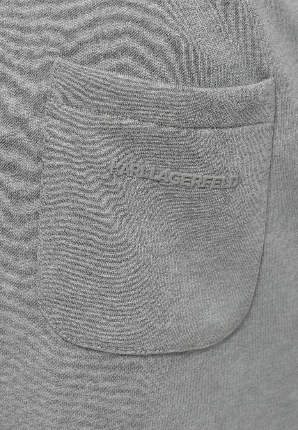 KARL LAGERFELD Jogginghose Media 6