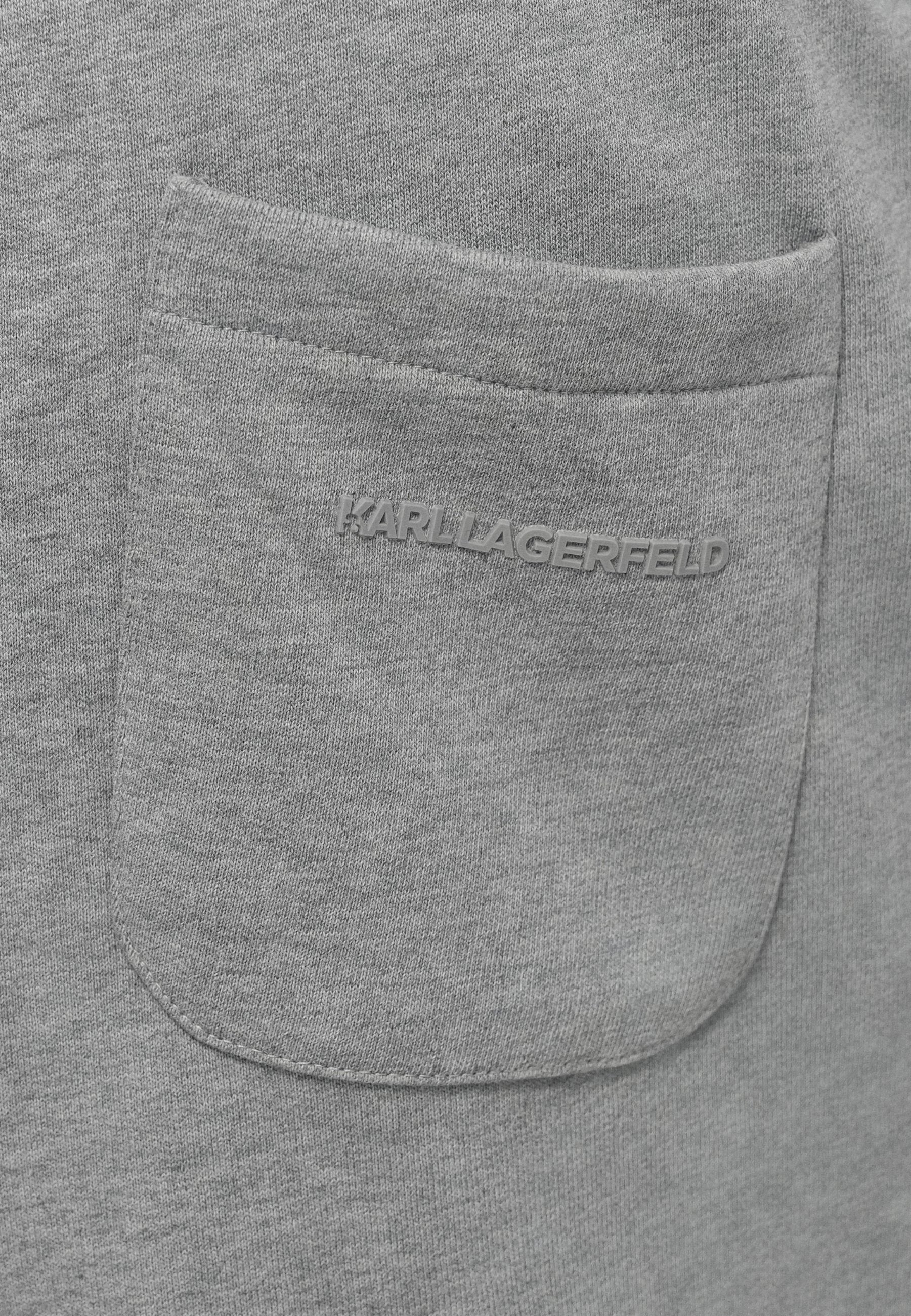 KARL LAGERFELD Jogginghose Media 6