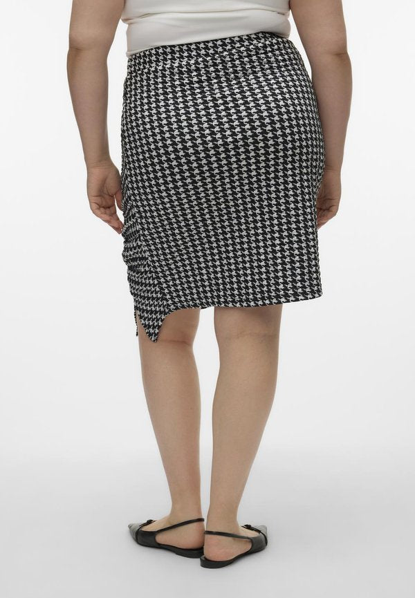 Vero Moda Curve VMCBENA SKIRT