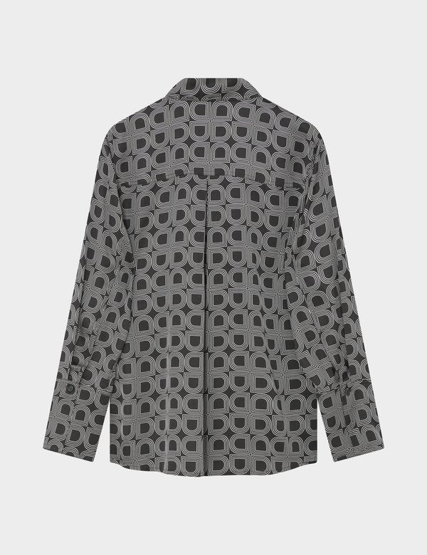 DAY Birger et Mikkelsen PLYMO NIGHT WEAR SHIRT