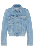 Calvin Klein Jeans CLASSIC TRUCKER