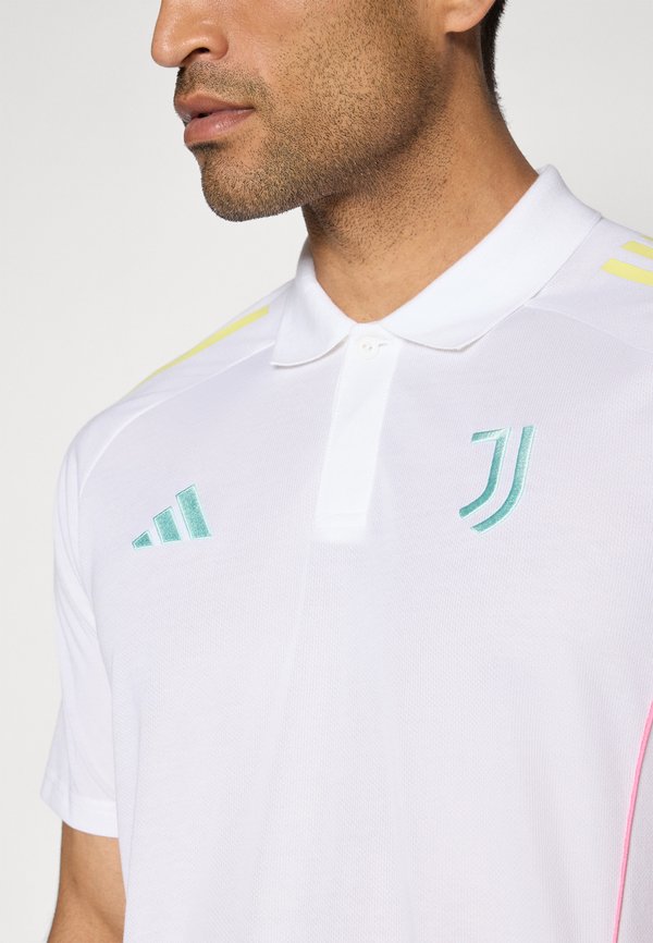 adidas Performance JUVENTUS 25/26 TIRO25 COMPETITION POLO