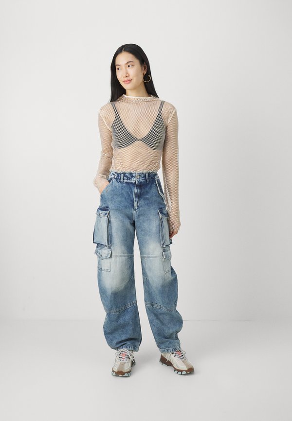 Patrizia Pepe MAGLIA BODY