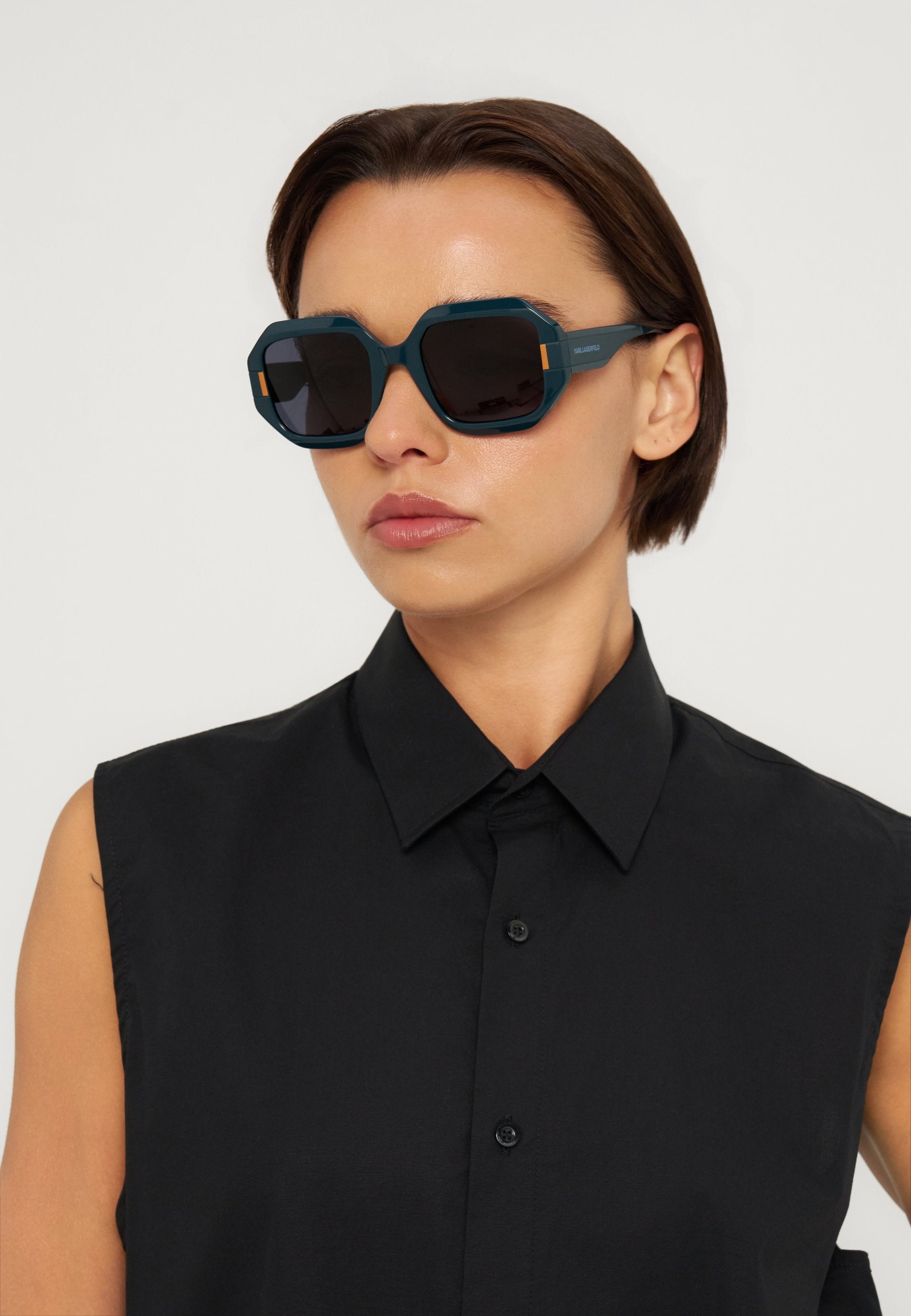 KARL LAGERFELD Sonnenbrille Media 2