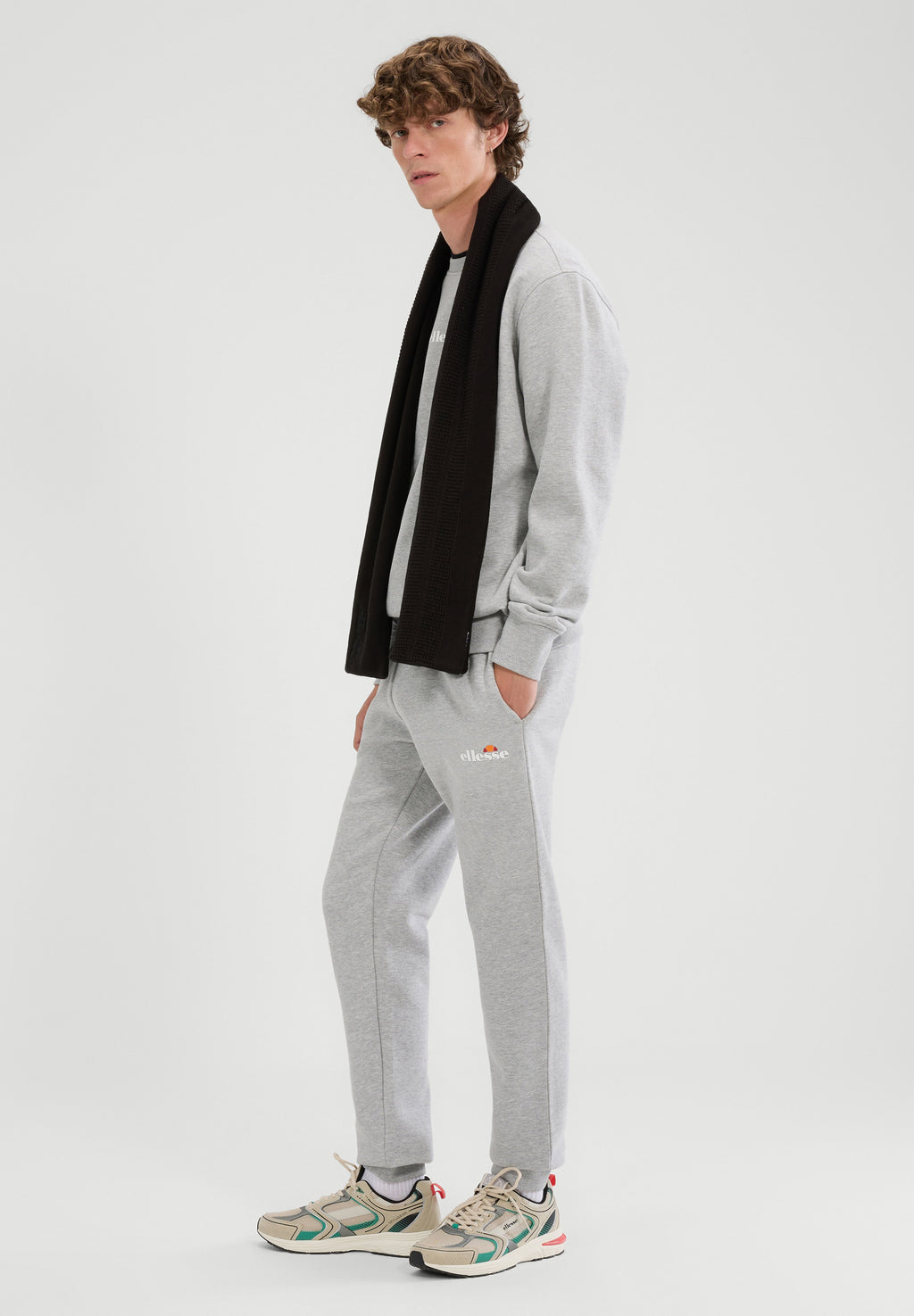 Ellesse CRAVO 2