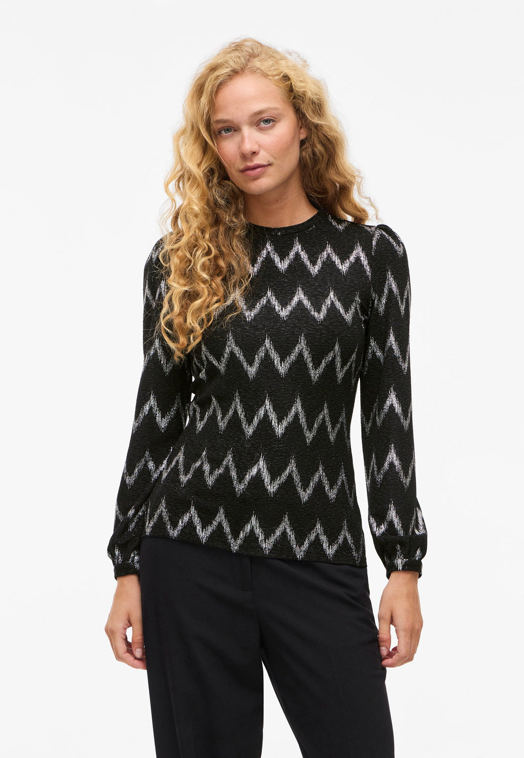 VILA VISASCHA O NECK