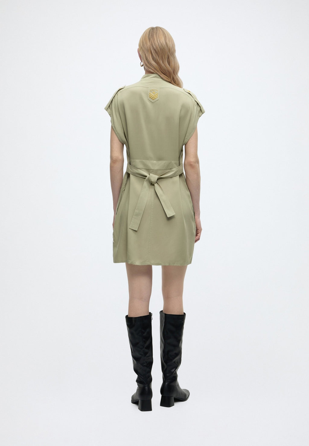 Schott ROBAURELIAW