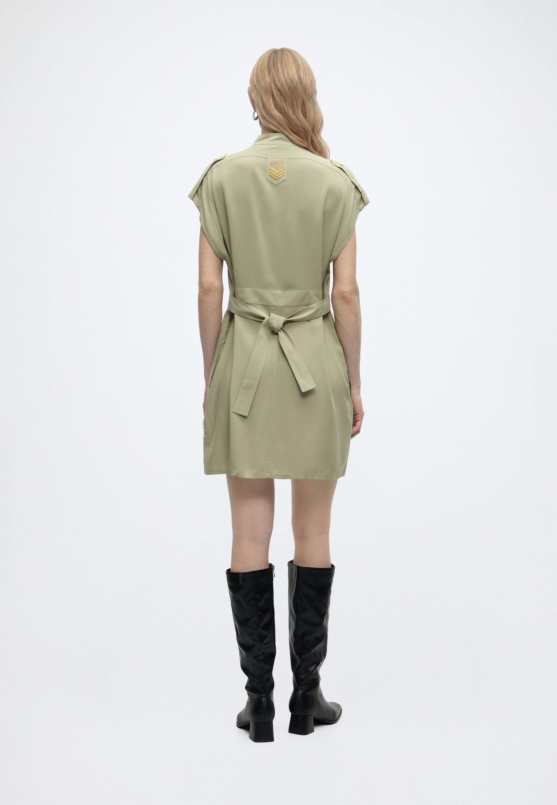 Schott ROBAURELIAW