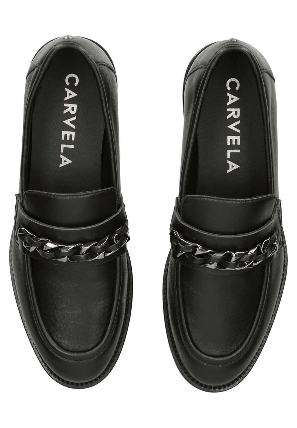 Carvela CHAIN REACTION