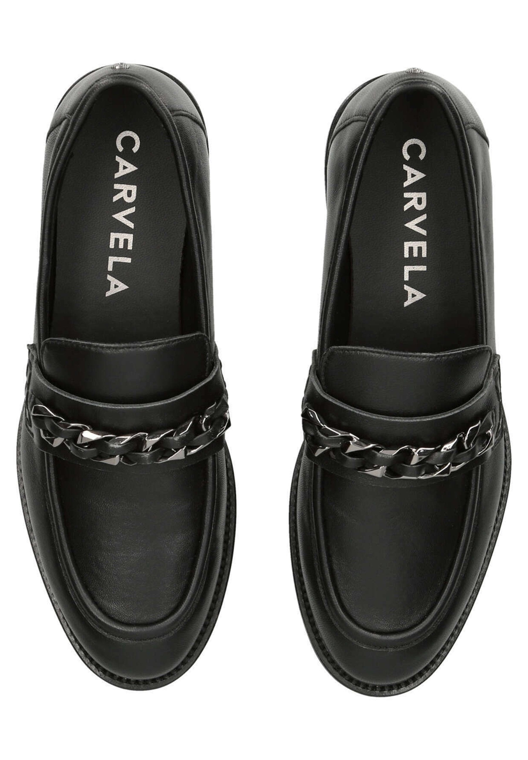 Carvela CHAIN REACTION