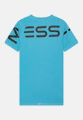 MESSI DORADO