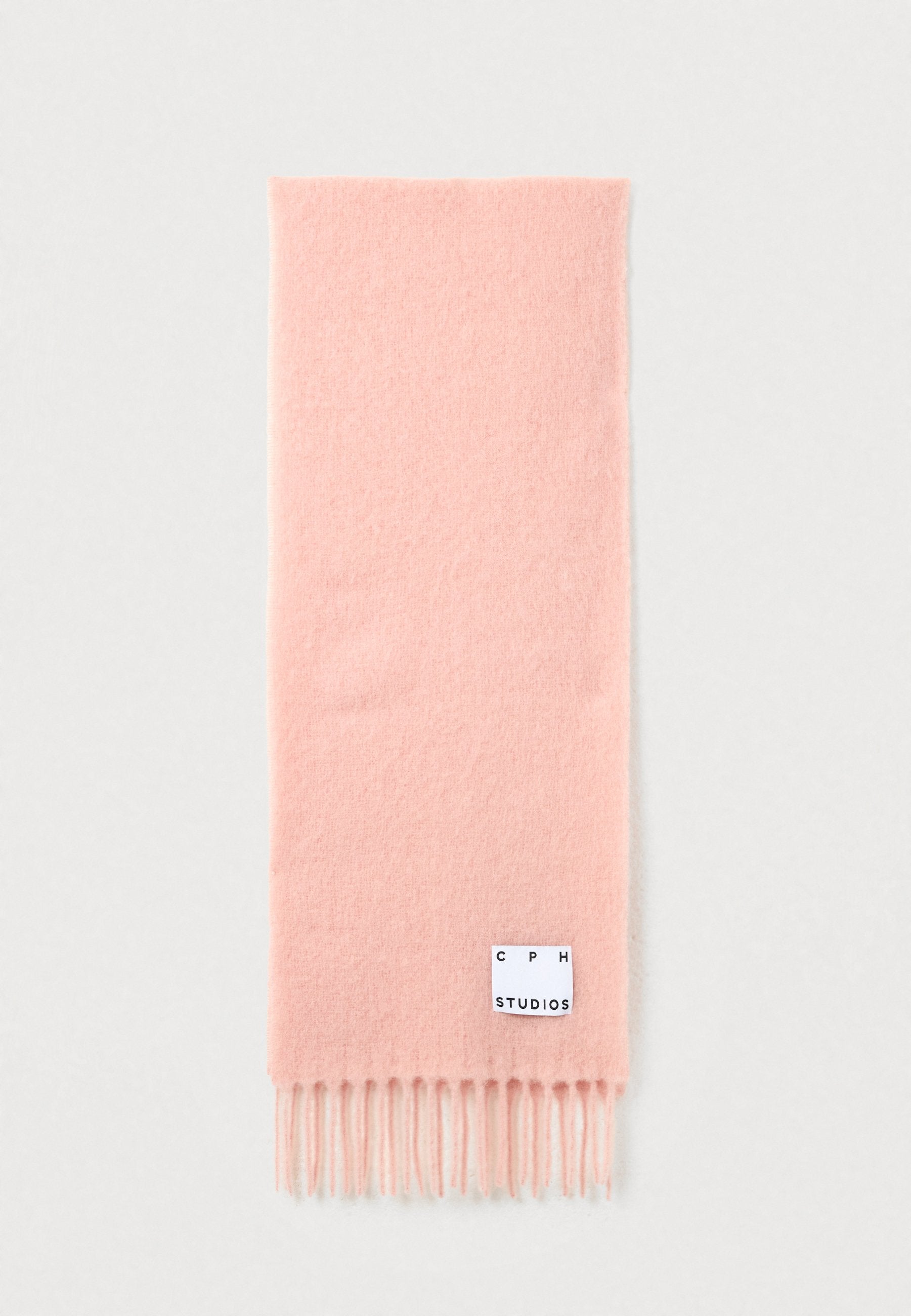 Copenhagen Studios SHAWL UNISEX