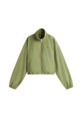 GIACCA DONNA TOMMY HILFIGER VERDE Media 1