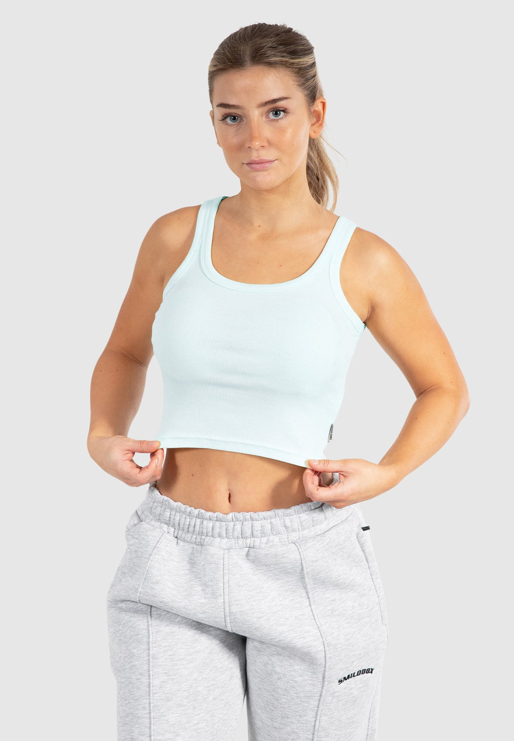 Smilodox CROP MYRANA