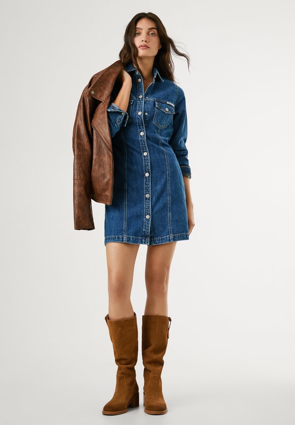 Pepe Jeans