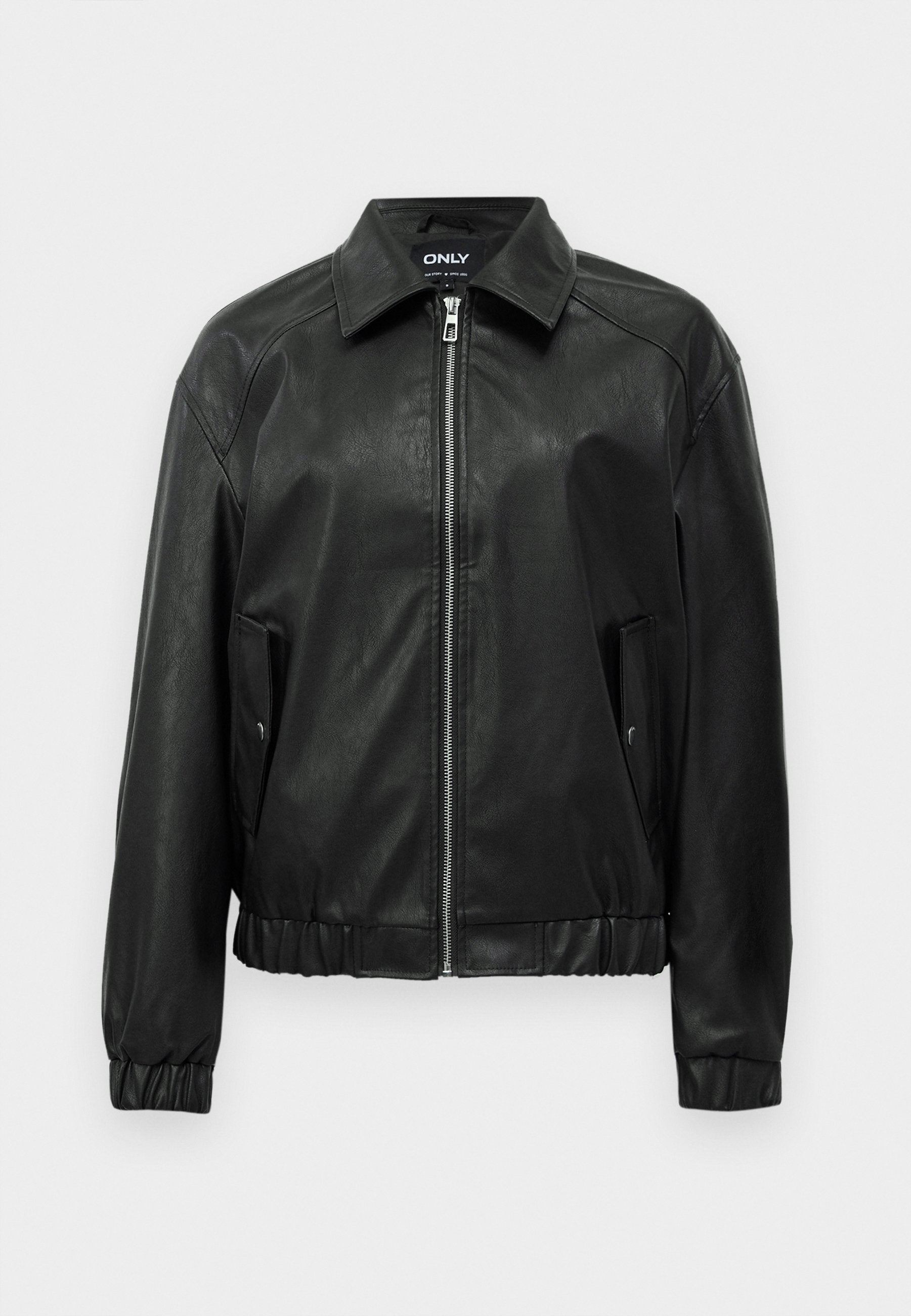 ONLDITTE BOMBER Media 1