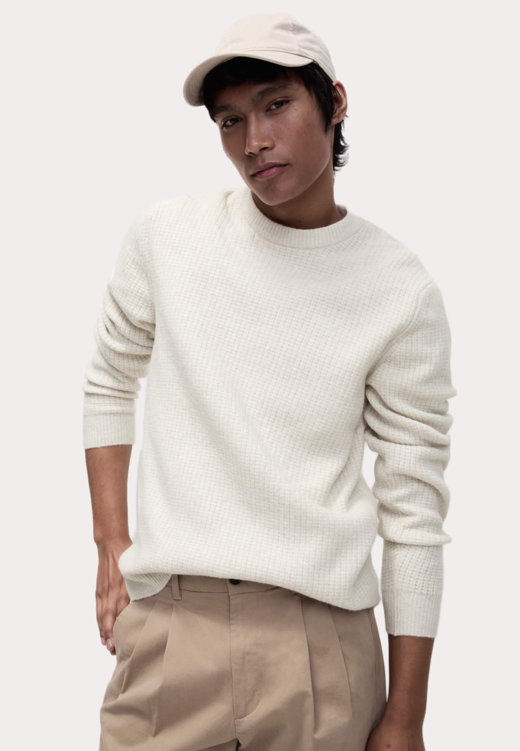 Marks & Spencer CREW NECK