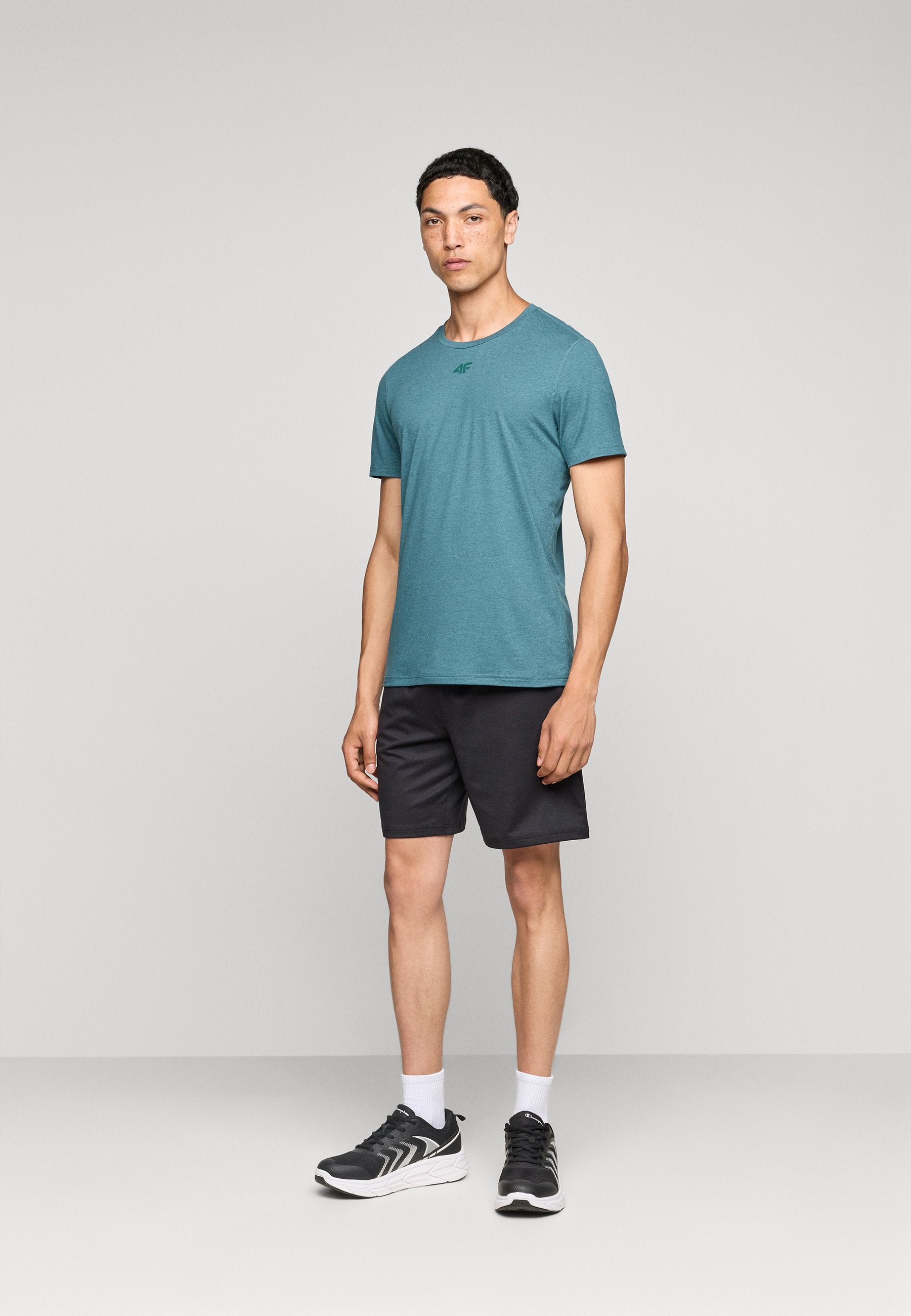 4F TSHIRT FNK