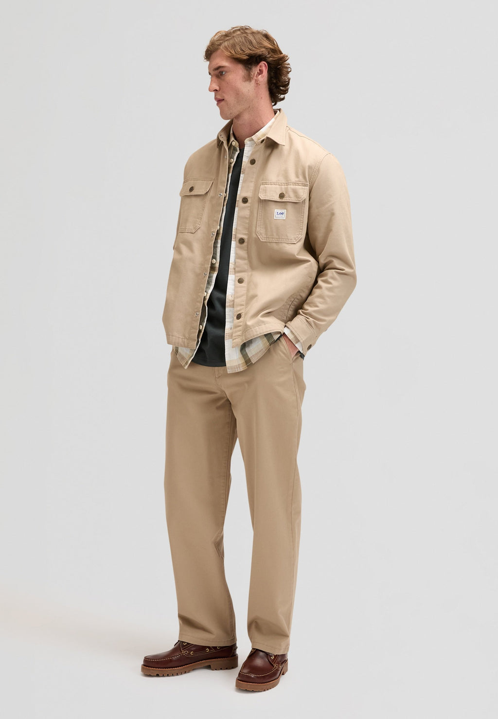 Lee LOOSE WORKWEAR