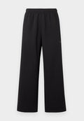 adidas Originals SPACER OPEN HEM - Tracksuit bottoms - black