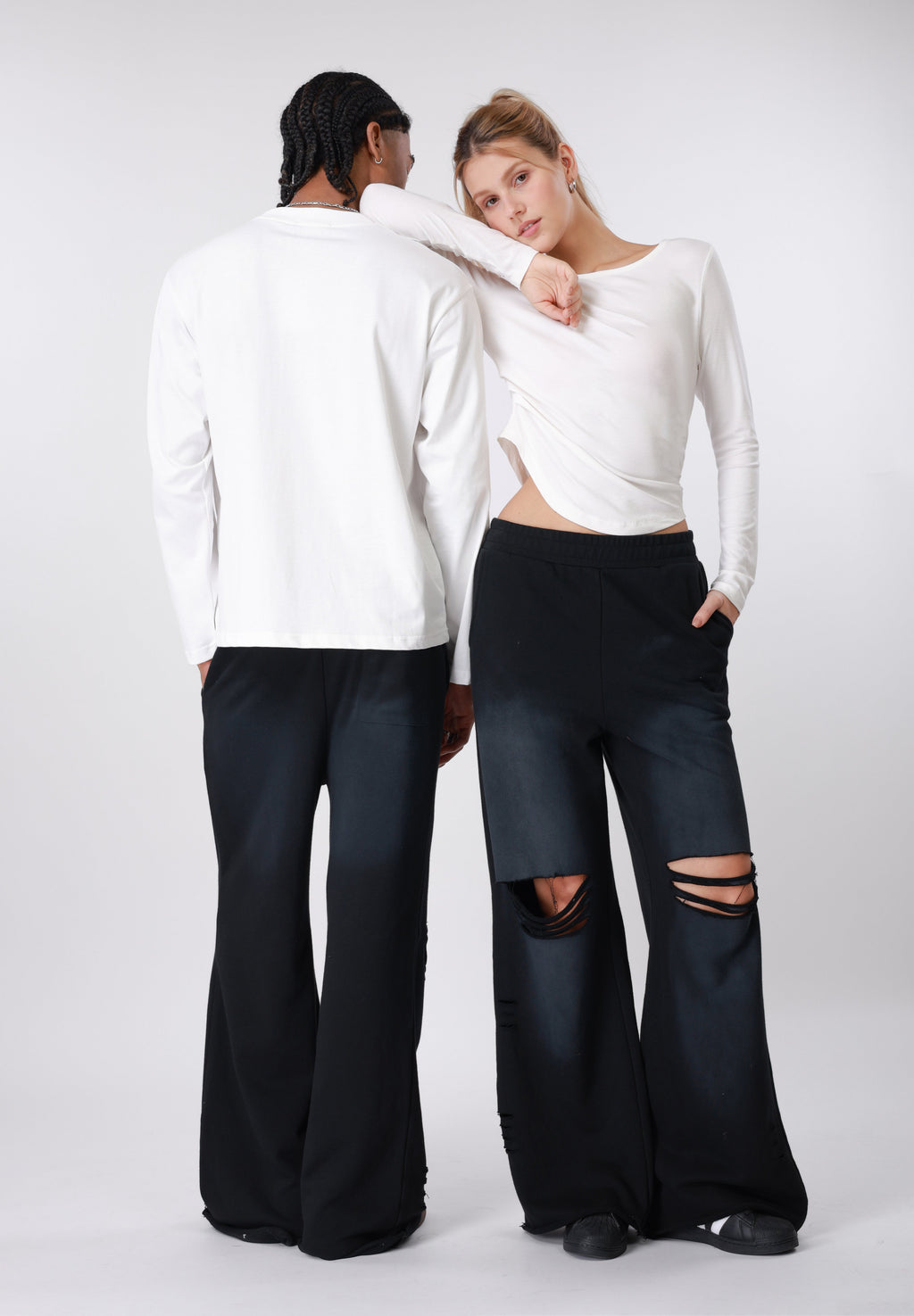 YOURTURN UNISEX