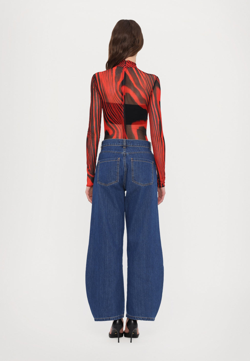 Henrik Vibskov PIPETTE PANT