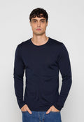 PROFUOMO Strickpullover Media 1