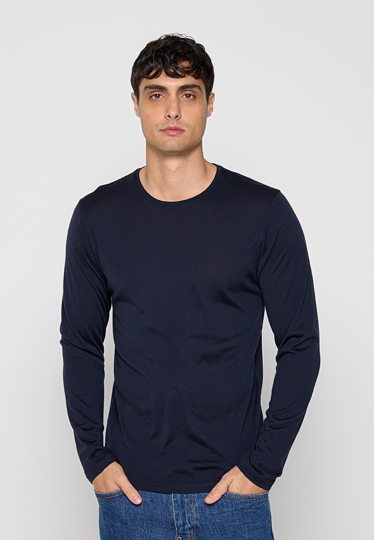 PROFUOMO Strickpullover Media 1