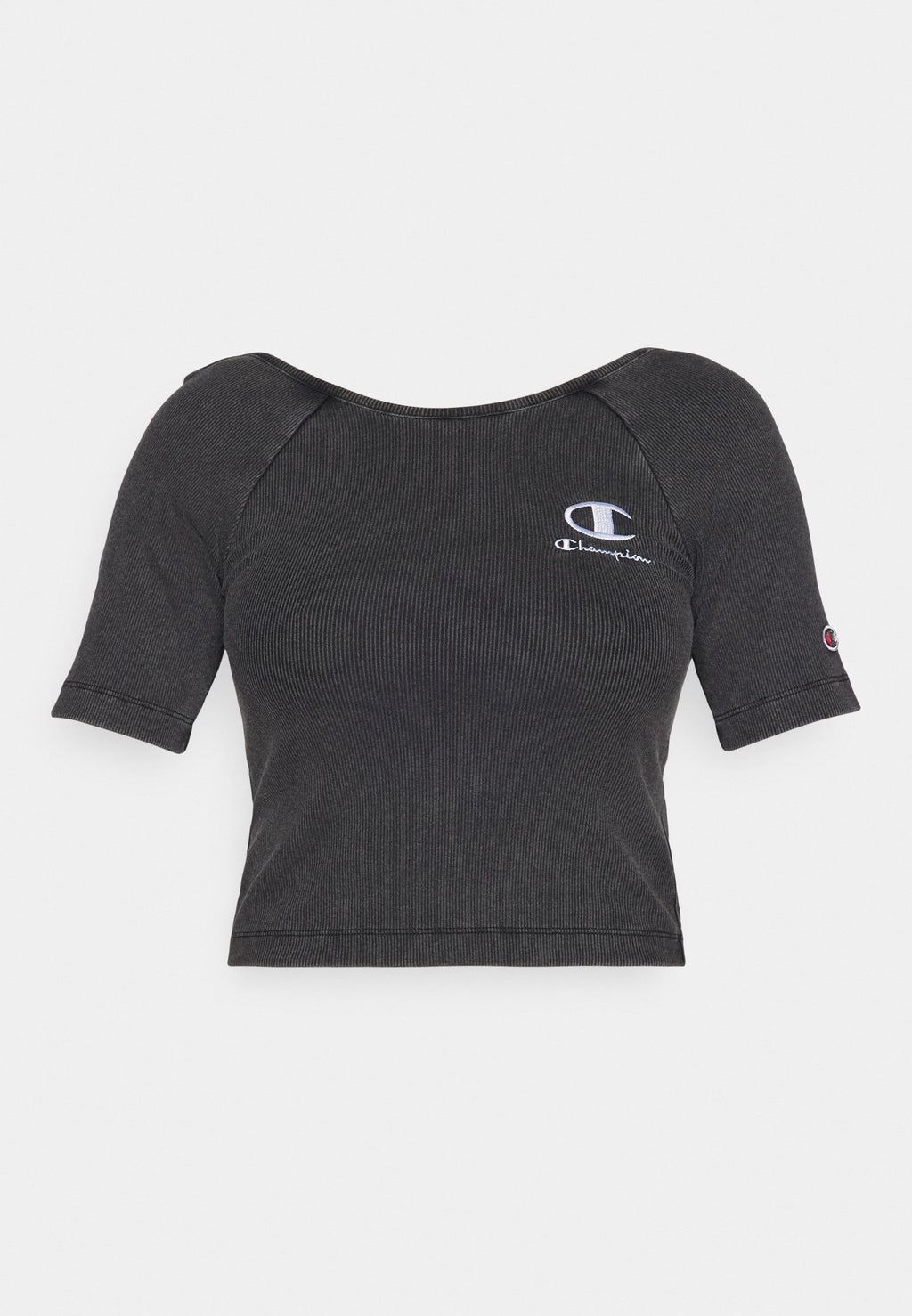 Champion ICONS WASH CROP