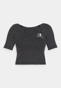 Champion ICONS WASH CROP