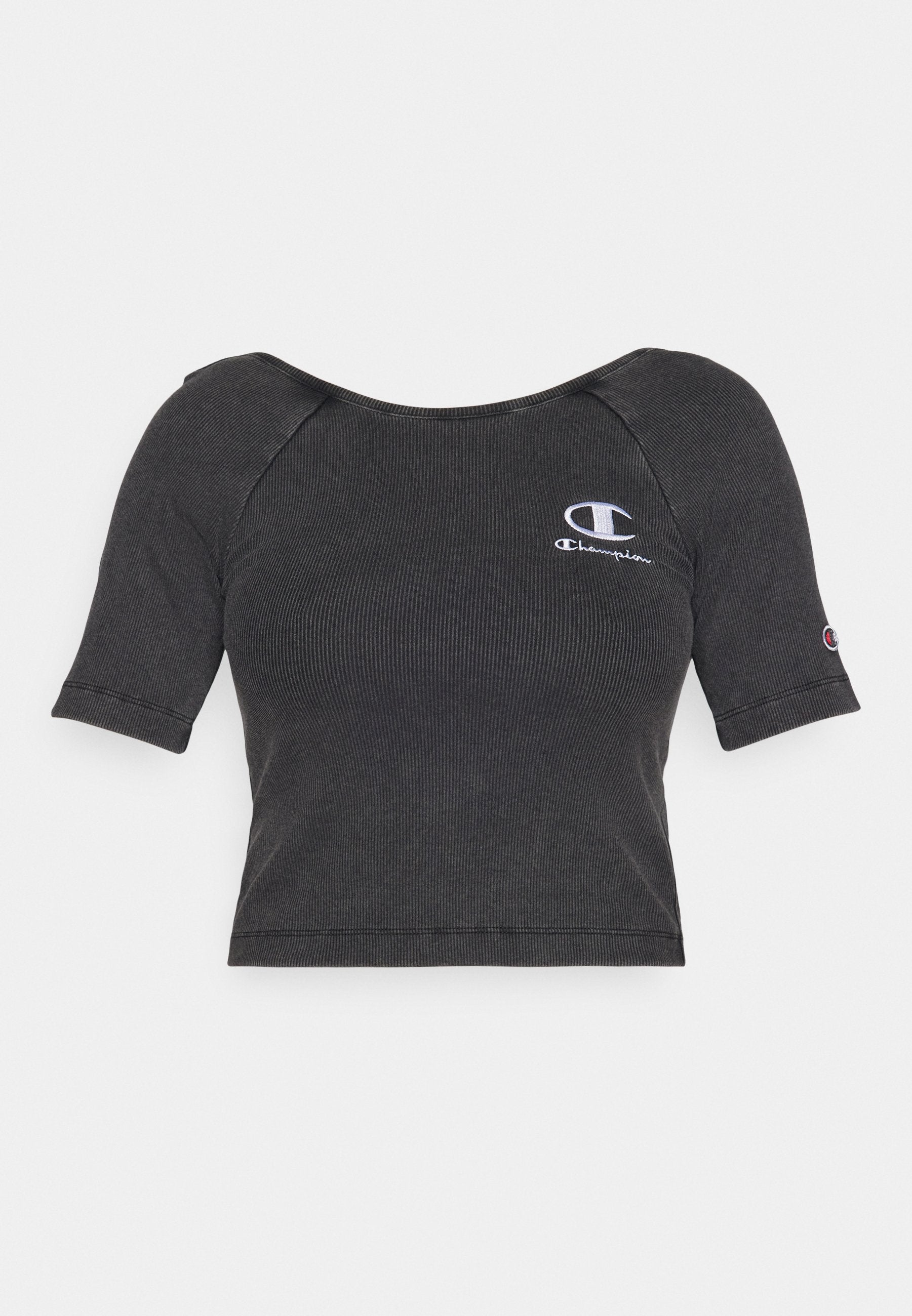Champion ICONS WASH CROP