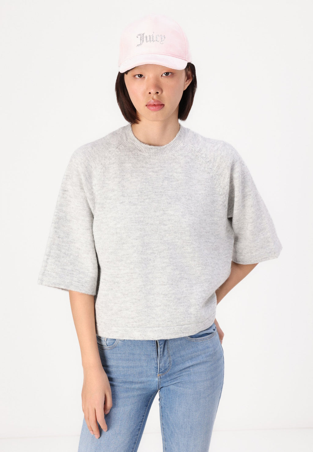 ONLY ONLSIMONI 3/4 PULLOVER KNT NOOS