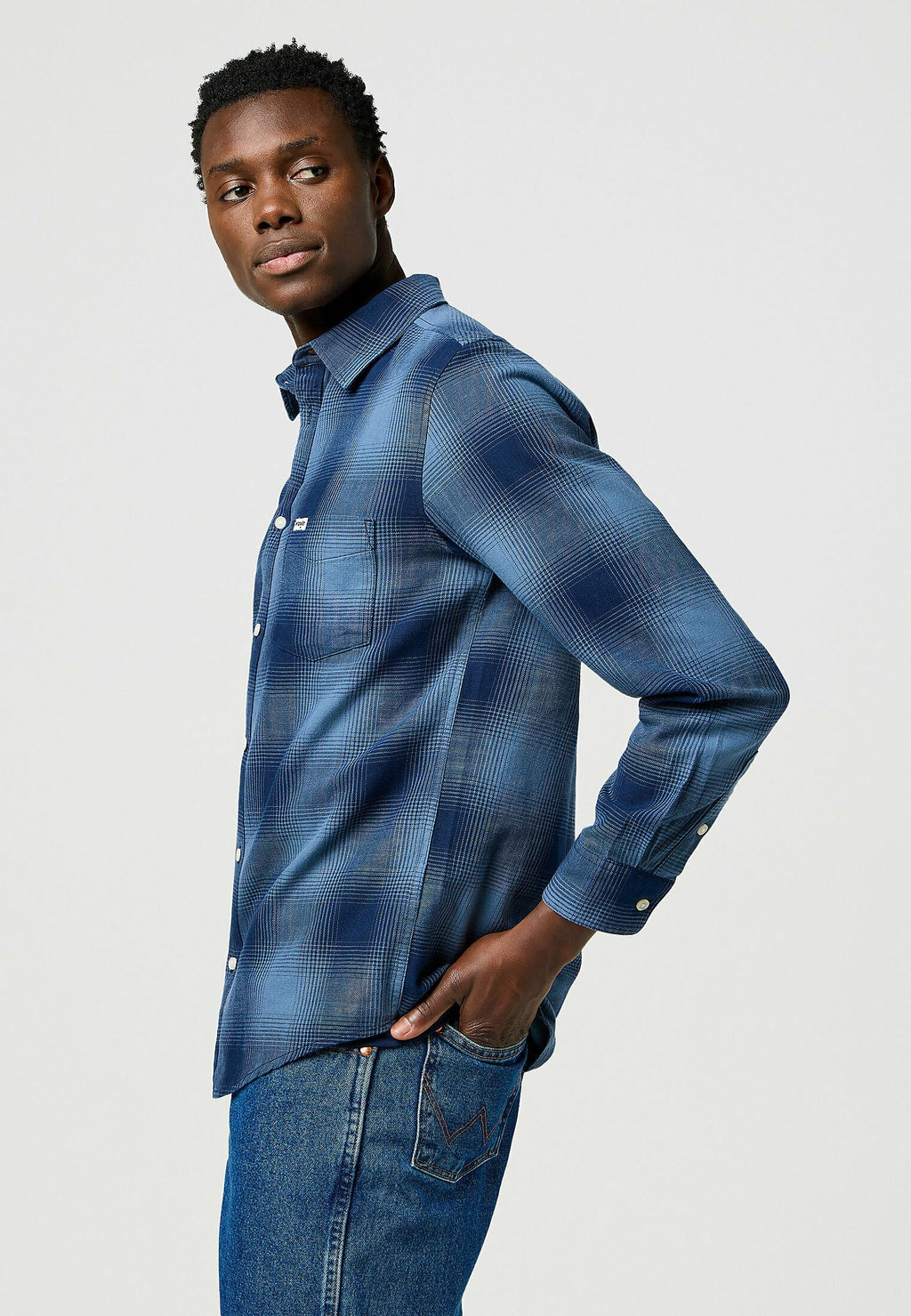 Wrangler PKT