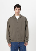ARKK Copenhagen ZIP HOODIE UNISEX