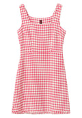 Stefanel TWEED PINAFORE