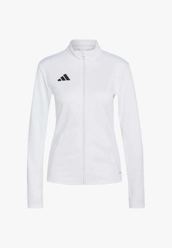 adidas Performance ENTRADA26 TRACK JACKET - Training jacket - white/black