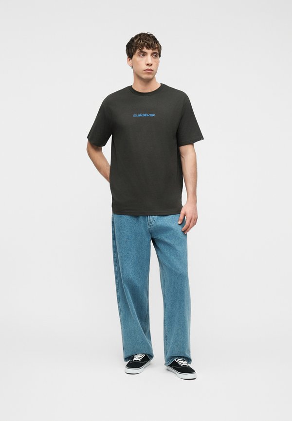 Quiksilver FRACTURED WAVE UNISEX