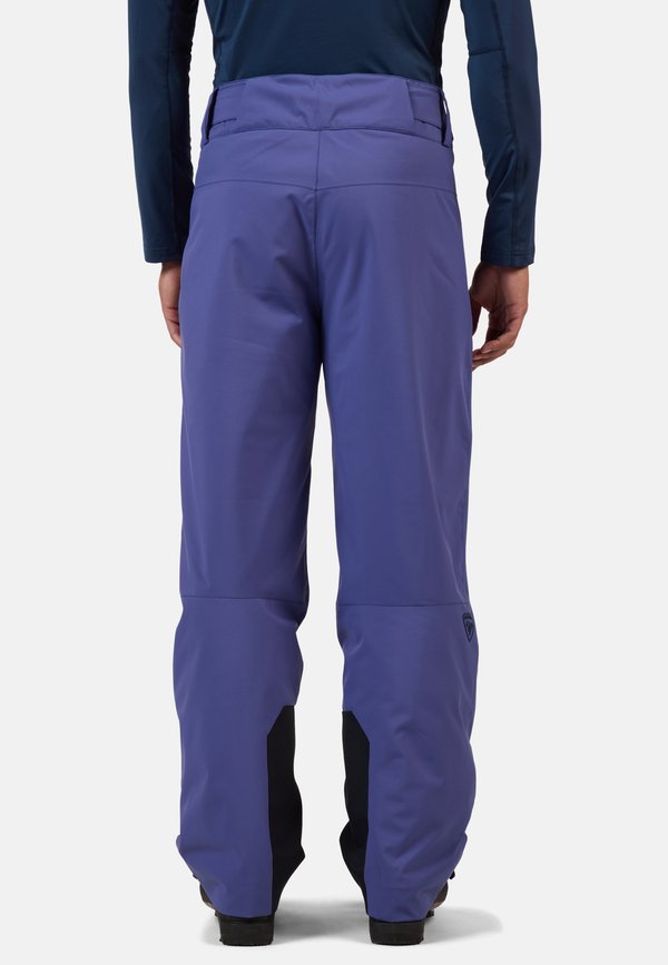 Rossignol STRAWPILE INSULATED