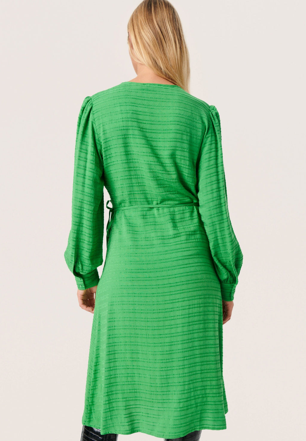 Soaked in Luxury CATINA WRAP