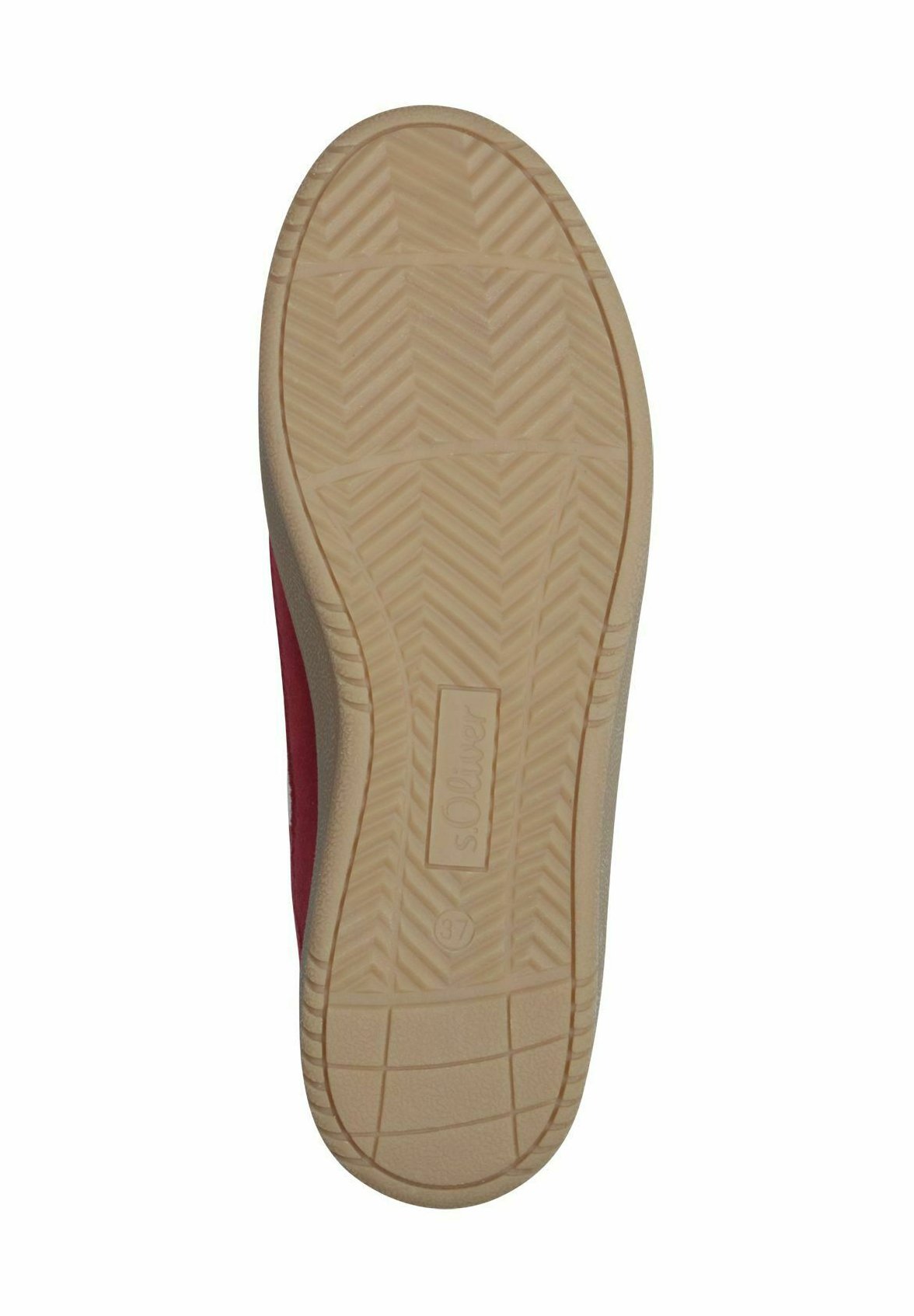s.Oliver Sneaker low Media 4