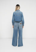 Wrangler RADIATING COVERALL