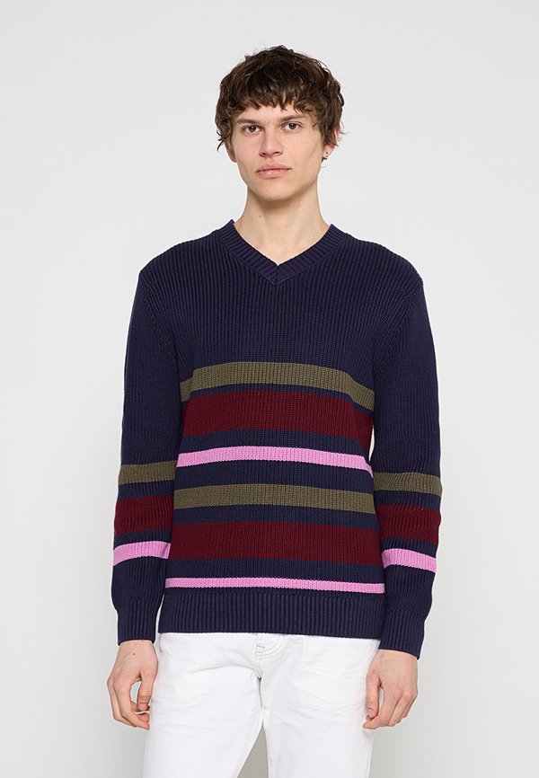 Scotch & Soda